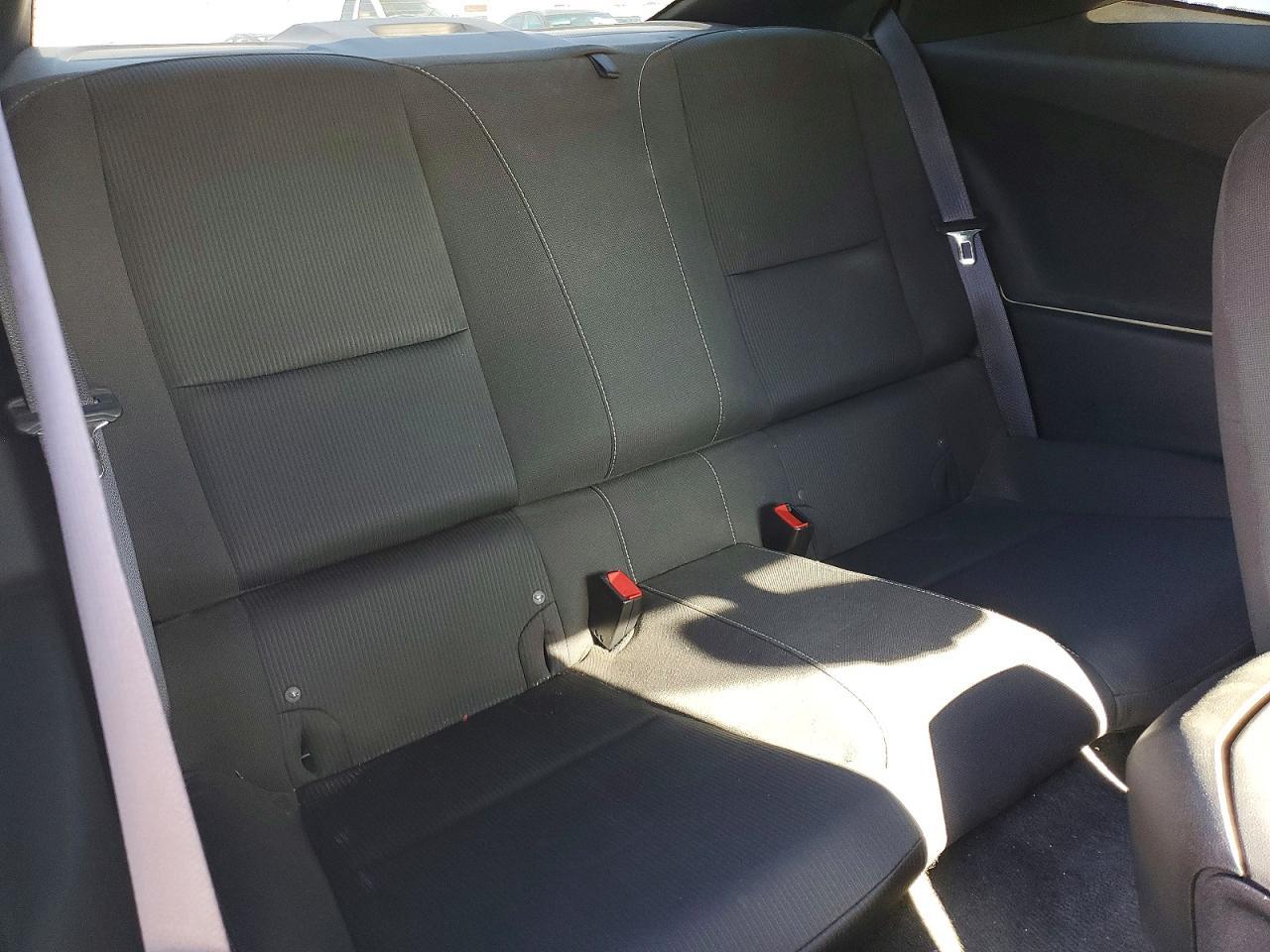 2011 CHEVROLET Camaro