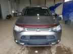 2015 MITSUBISHI outlander
