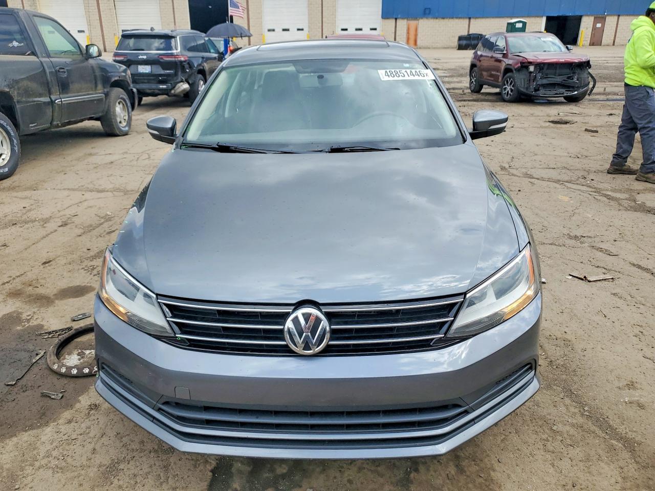 2015 VOLKSWAGEN JETTA