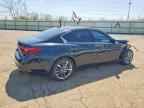 2018 INFINITI Q50