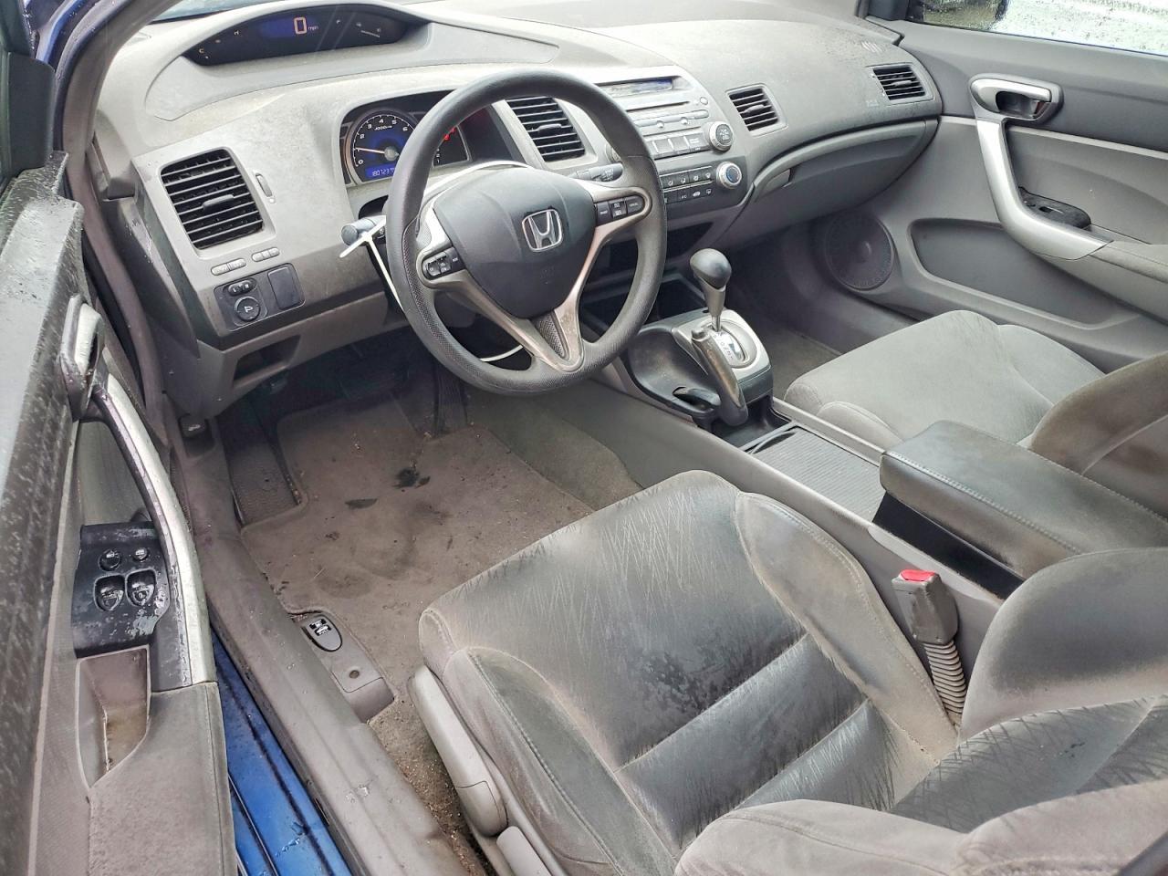 2006 HONDA CIVIC