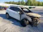 2018 BUICK ENCORE