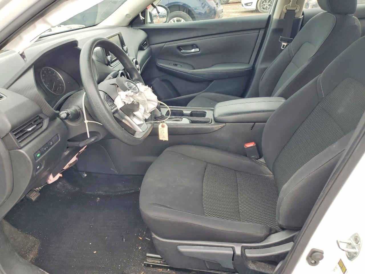 2023 NISSAN SENTRA