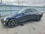 2013 CADILLAC ATS