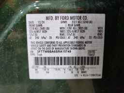 2025 FORD Maverick