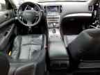 2012 INFINITI G37