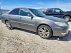 2003 TOYOTA CAMRY