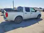 2016 NISSAN Frontier