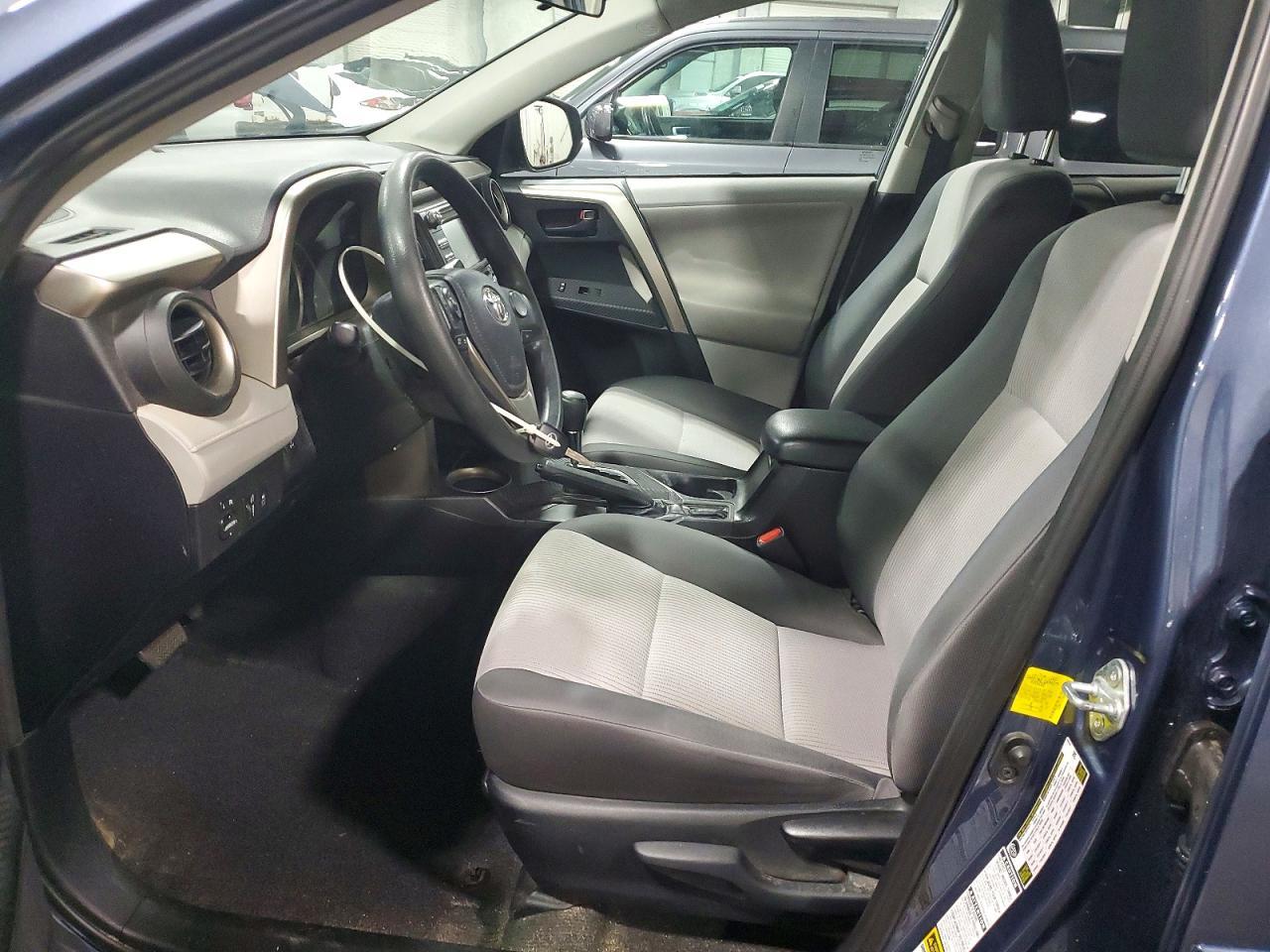 2013 TOYOTA RAV4
