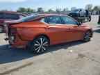 2021 NISSAN ALTIMA