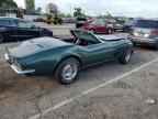 1968 CHEVROLET CORVETTE