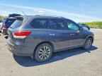 2013 NISSAN PATHFINDER