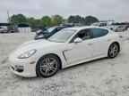 2012 PORSCHE Panamera