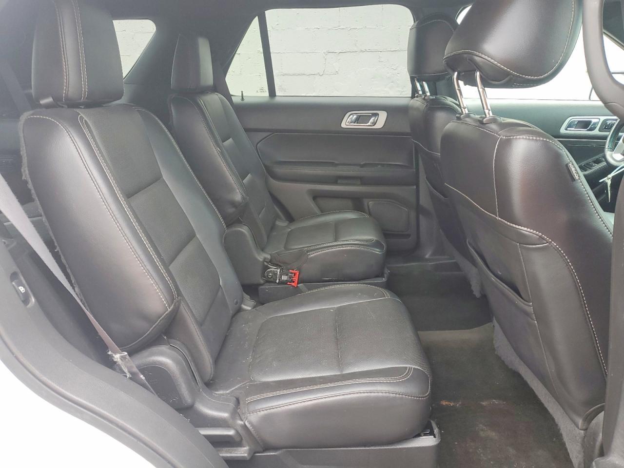 2015 FORD Explorer Sport Trac