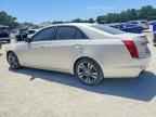 2014 CADILLAC CTS