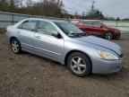 2003 HONDA ACCORD