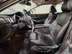 2019 NISSAN Maxima