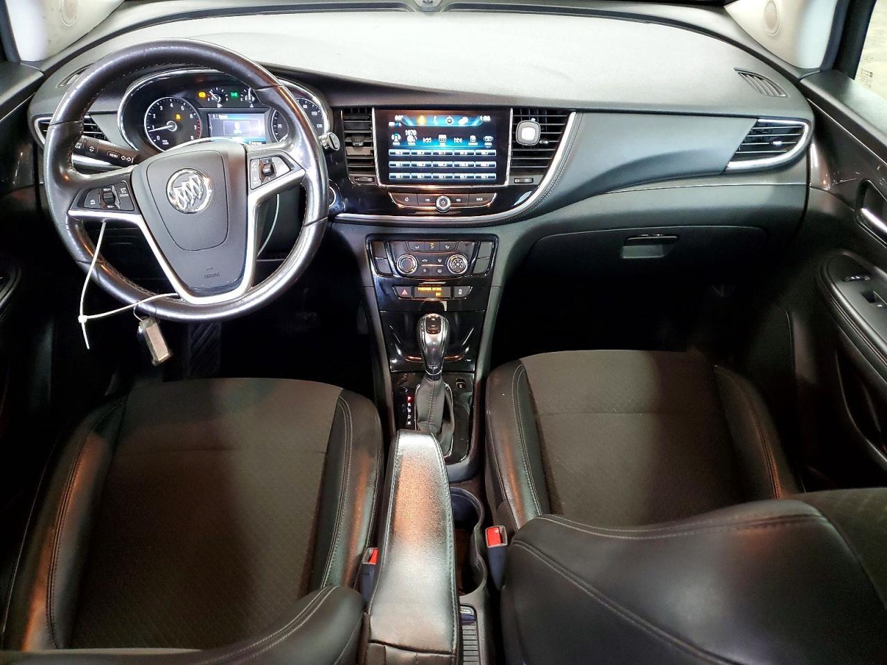 2020 BUICK ENCORE