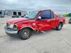 2001 FORD F-150 Lightning