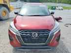 2021 NISSAN KICKS