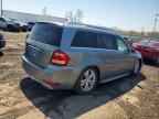 2012 MERCEDES-BENZ GL-Class