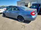 2003 TOYOTA CAMRY