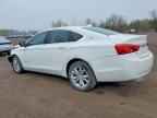 2016 CHEVROLET IMPALA