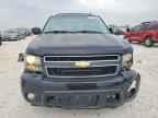 2007 CHEVROLET Tahoe