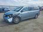 2008 HONDA ODYSSEY