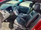 2015 FORD Explorer Sport Trac
