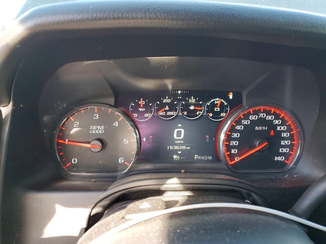 2015 GMC Yukon XL