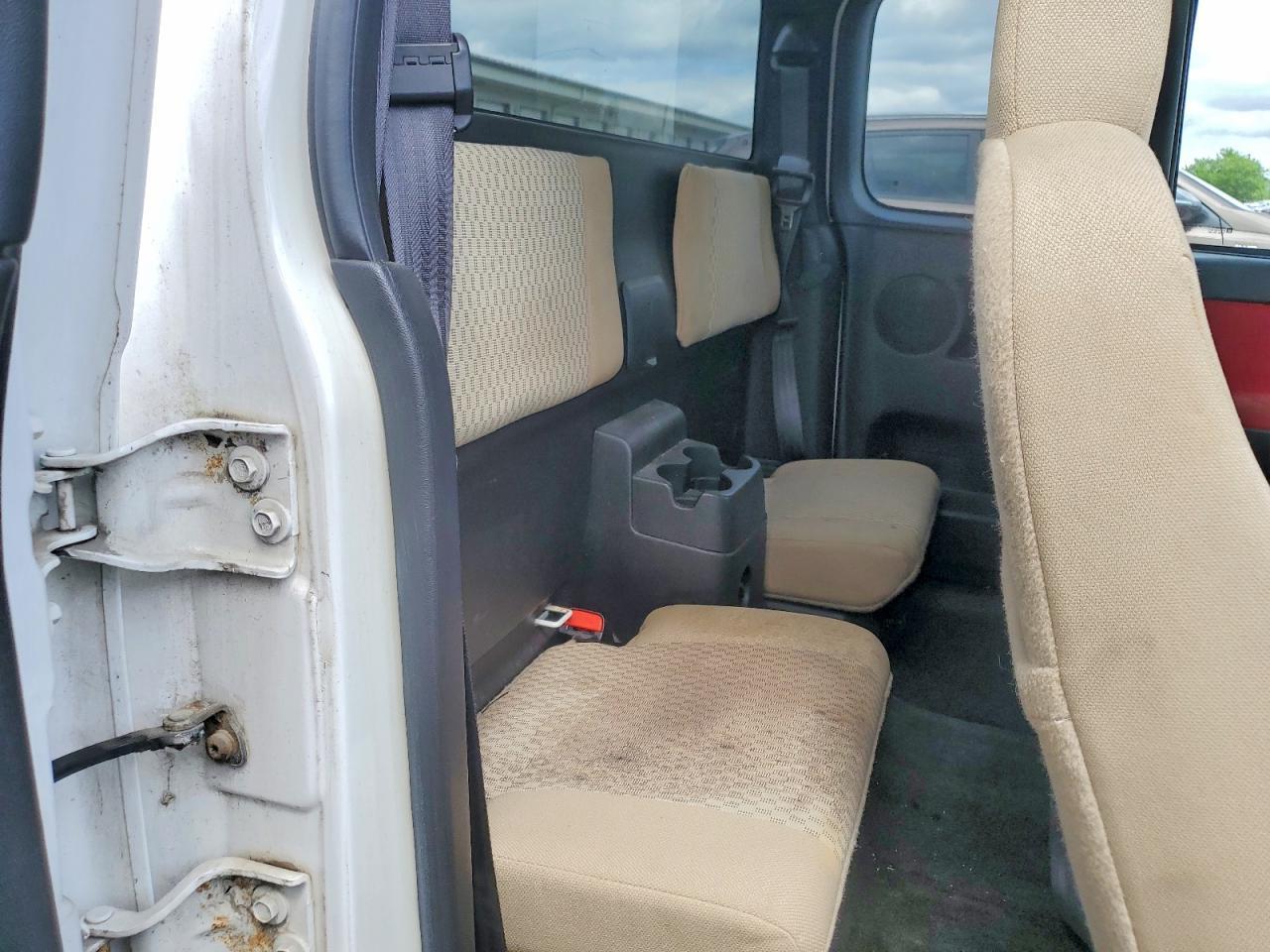 2009 GMC CANYON