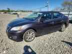 2014 NISSAN SENTRA