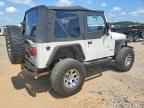 1997 JEEP WRANGLER