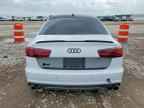 2016 AUDI S6
