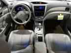 2010 SUBARU FORESTER