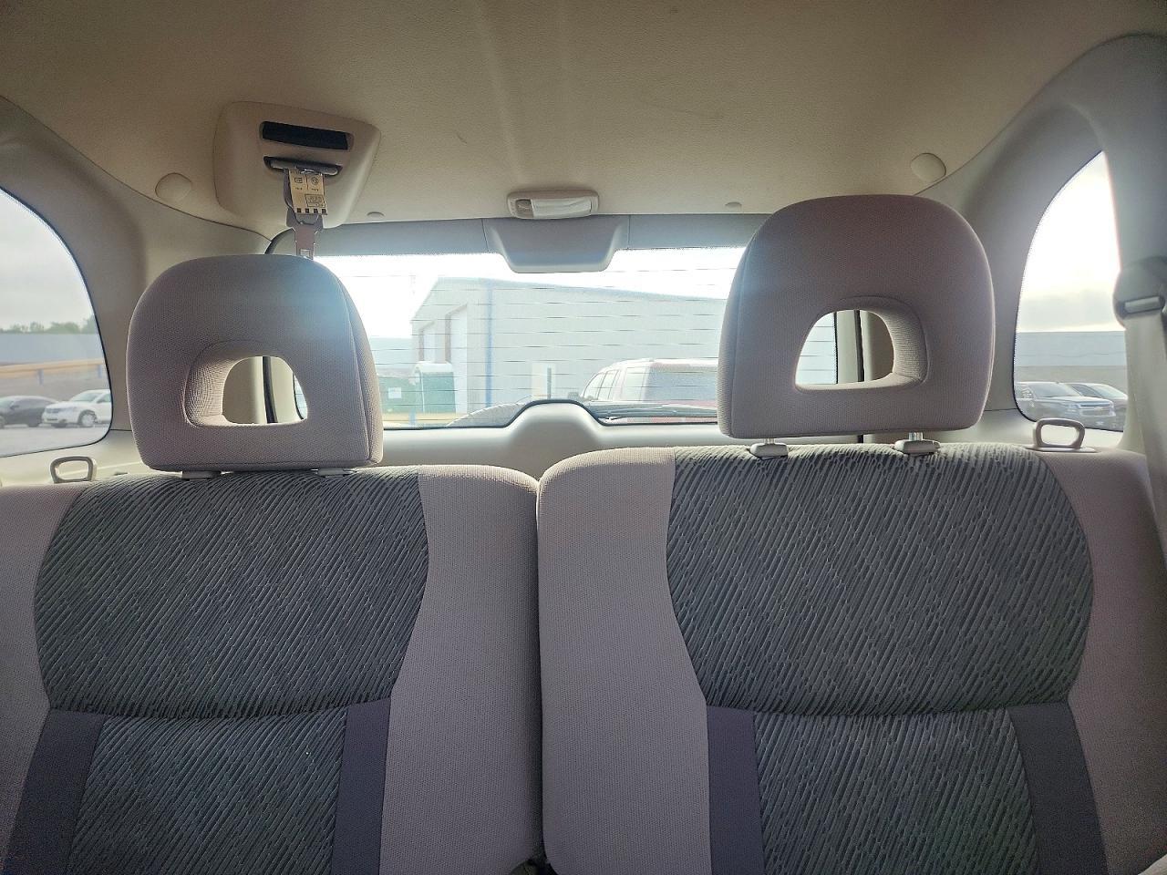 2003 TOYOTA RAV4