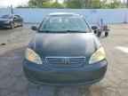 2007 TOYOTA COROLLA