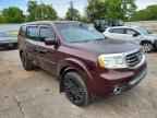 2013 HONDA PILOT