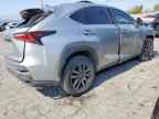2016 LEXUS NX 200T