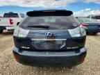 2008 LEXUS RX 400H