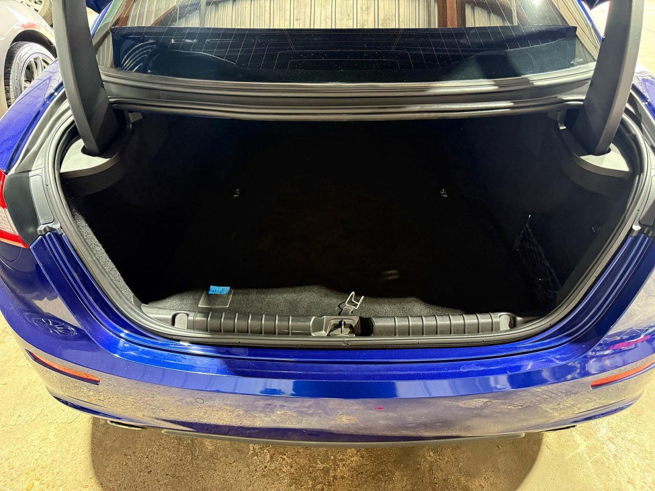 2014 MASERATI Ghibli