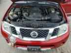 2011 NISSAN PATHFINDER