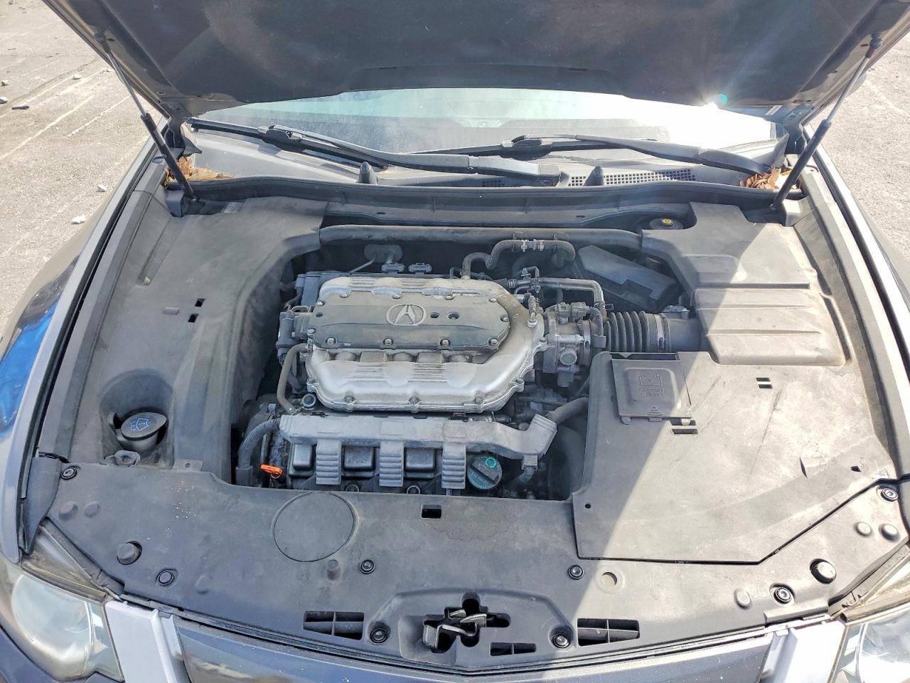 2010 ACURA TSX