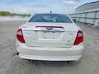 2011 FORD FUSION