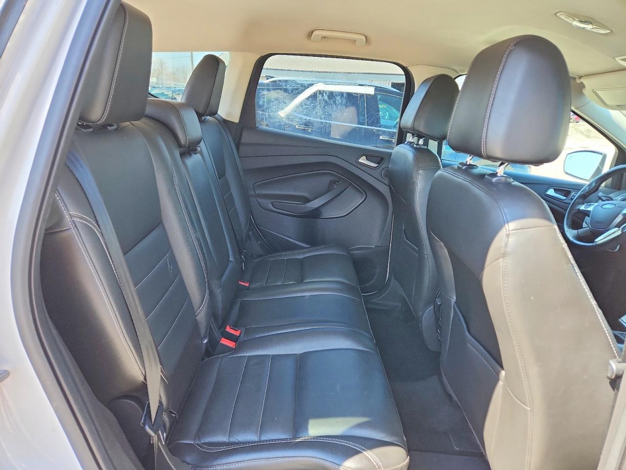 2013 FORD ESCAPE
