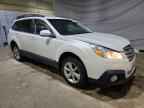 2014 SUBARU Outback