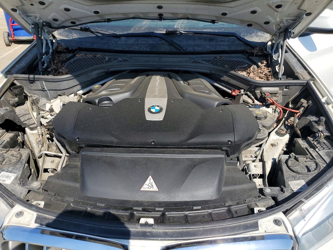 2015 BMW X5