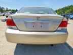 2005 TOYOTA CAMRY