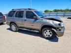 2002 NISSAN PATHFINDER